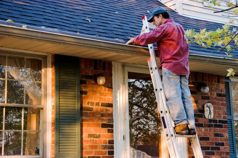 Cost of Gutter Covers in Newton, NC